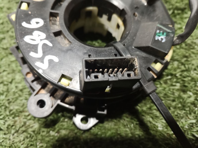 Recambio de anillo airbag para nissan micra iv (k13k, k13kk) 1.2 referencia OEM IAM   