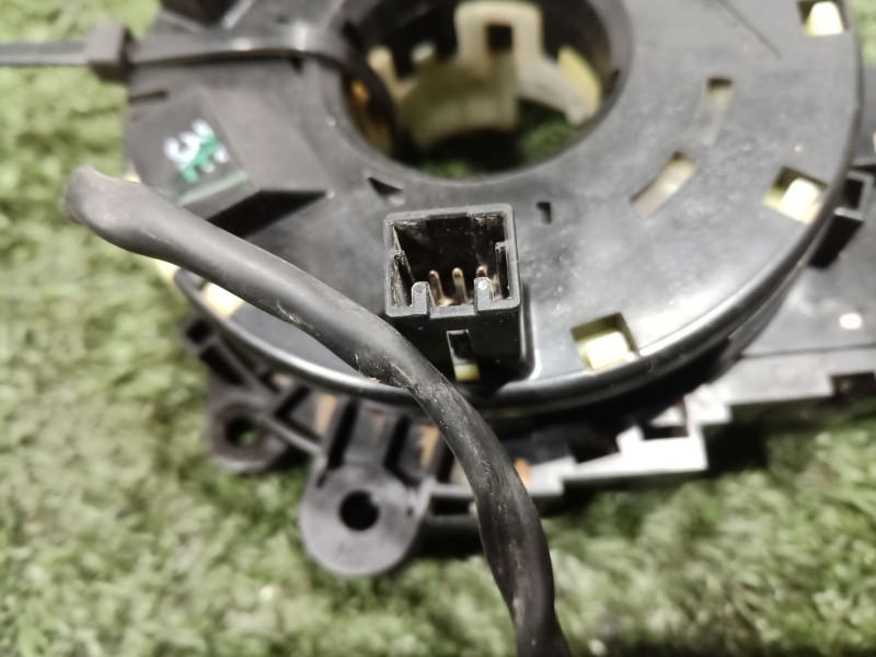 Recambio de anillo airbag para nissan micra iv (k13k, k13kk) 1.2 referencia OEM IAM   