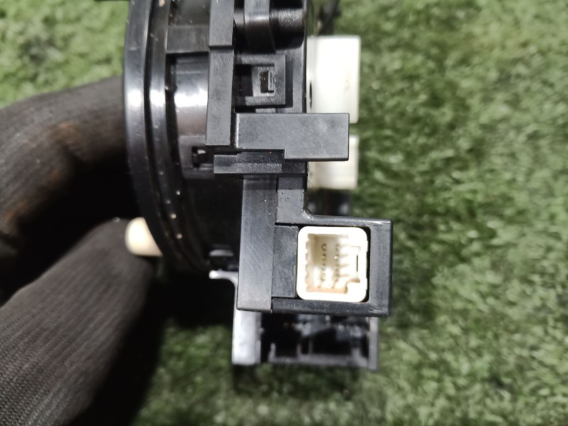 Recambio de anillo airbag para nissan micra iv (k13k, k13kk) 1.2 referencia OEM IAM   