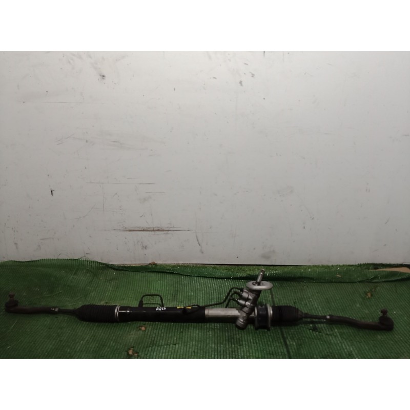 Recambio de cremallera direccion para chevrolet aveo / kalos sedán (t250, t255) 1.2 referencia OEM IAM   