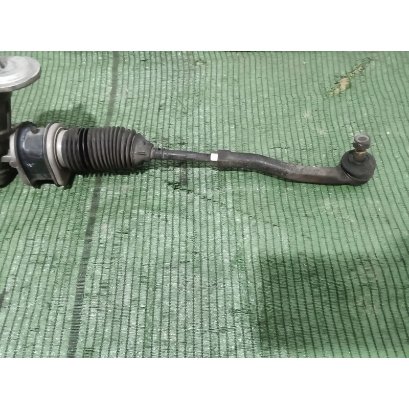 Recambio de cremallera direccion para chevrolet aveo / kalos sedán (t250, t255) 1.2 referencia OEM IAM   