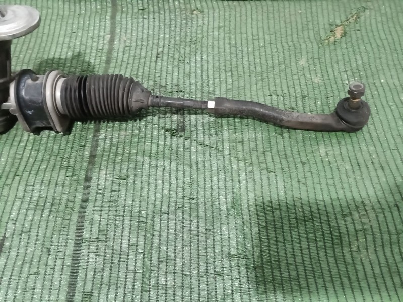 Recambio de cremallera direccion para chevrolet aveo / kalos sedán (t250, t255) 1.2 referencia OEM IAM   