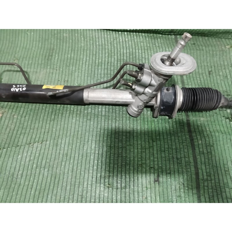 Recambio de cremallera direccion para chevrolet aveo / kalos sedán (t250, t255) 1.2 referencia OEM IAM   