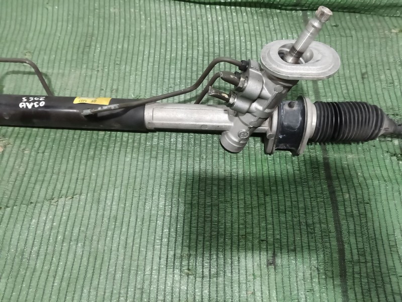 Recambio de cremallera direccion para chevrolet aveo / kalos sedán (t250, t255) 1.2 referencia OEM IAM   