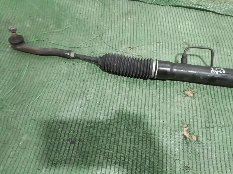 Recambio de cremallera direccion para chevrolet aveo / kalos sedán (t250, t255) 1.2 referencia OEM IAM   