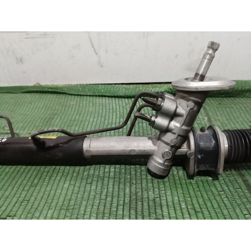 Recambio de cremallera direccion para chevrolet aveo / kalos sedán (t250, t255) 1.2 referencia OEM IAM   