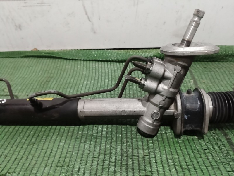 Recambio de cremallera direccion para chevrolet aveo / kalos sedán (t250, t255) 1.2 referencia OEM IAM   