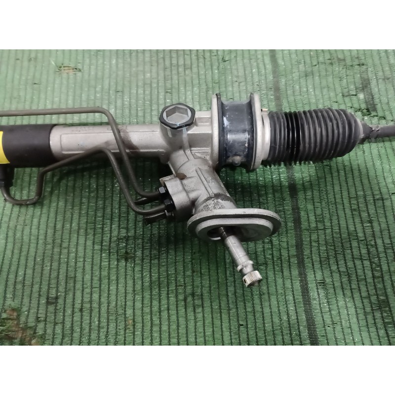 Recambio de cremallera direccion para chevrolet aveo / kalos sedán (t250, t255) 1.2 referencia OEM IAM   