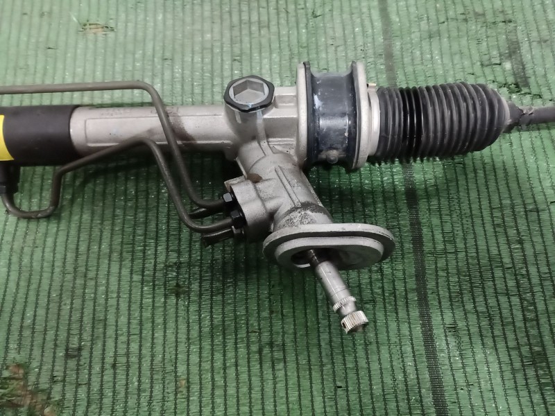 Recambio de cremallera direccion para chevrolet aveo / kalos sedán (t250, t255) 1.2 referencia OEM IAM   