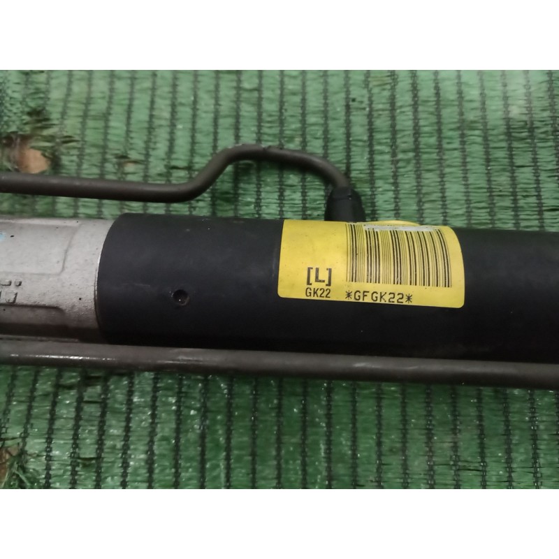 Recambio de cremallera direccion para chevrolet aveo / kalos sedán (t250, t255) 1.2 referencia OEM IAM   