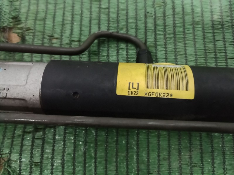 Recambio de cremallera direccion para chevrolet aveo / kalos sedán (t250, t255) 1.2 referencia OEM IAM   