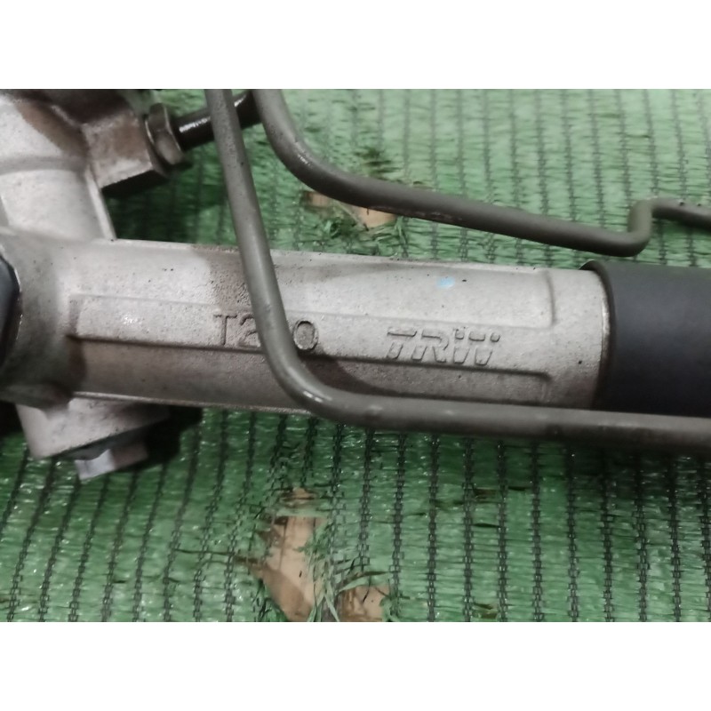 Recambio de cremallera direccion para chevrolet aveo / kalos sedán (t250, t255) 1.2 referencia OEM IAM   