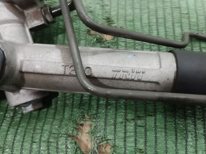 Recambio de cremallera direccion para chevrolet aveo / kalos sedán (t250, t255) 1.2 referencia OEM IAM   