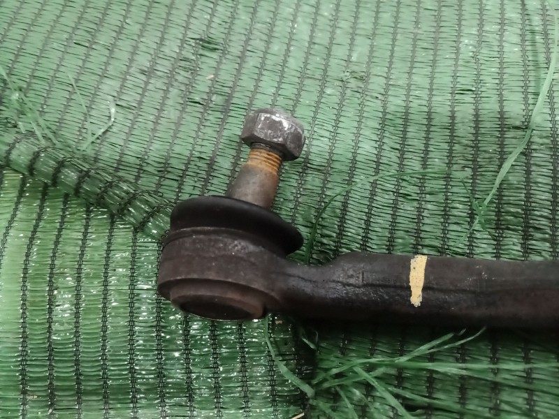 Recambio de cremallera direccion para chevrolet aveo / kalos sedán (t250, t255) 1.2 referencia OEM IAM   