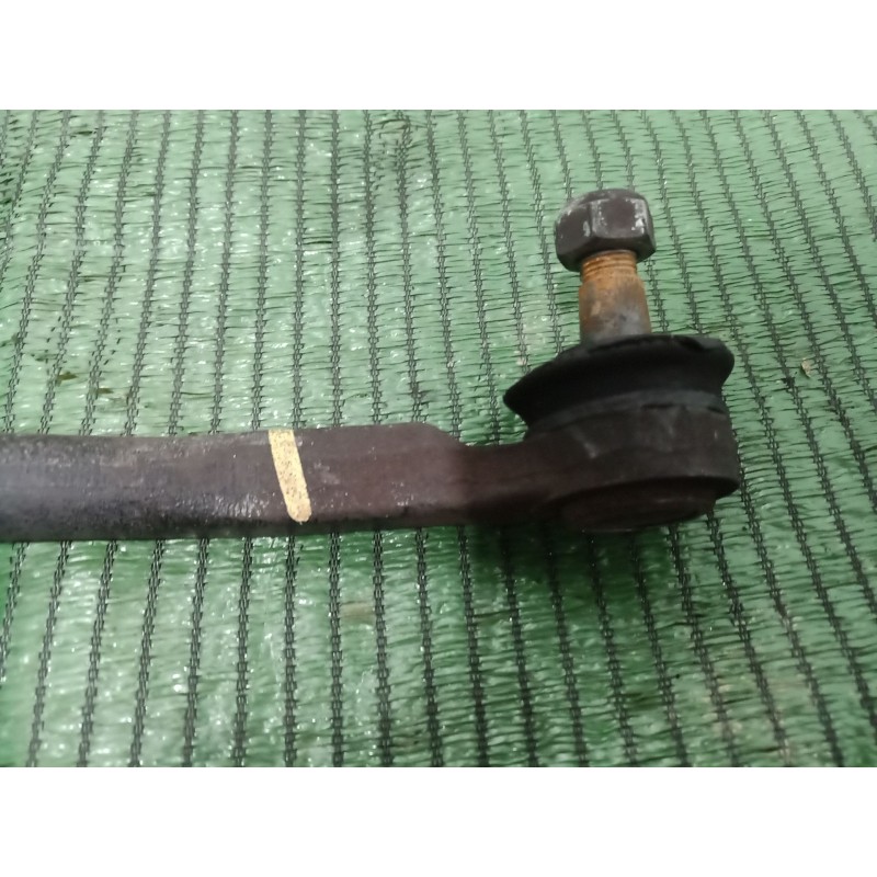 Recambio de cremallera direccion para chevrolet aveo / kalos sedán (t250, t255) 1.2 referencia OEM IAM   