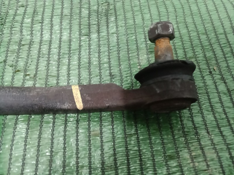 Recambio de cremallera direccion para chevrolet aveo / kalos sedán (t250, t255) 1.2 referencia OEM IAM   