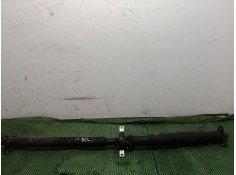 Recambio de transmision central para bmw 1 (e81) 120 d referencia OEM IAM   