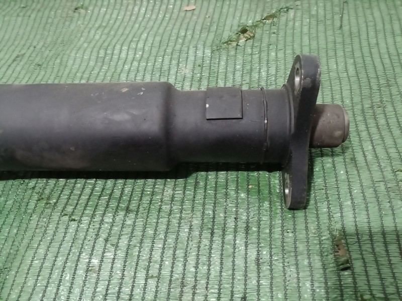 Recambio de transmision central para bmw 1 (e81) 120 d referencia OEM IAM   