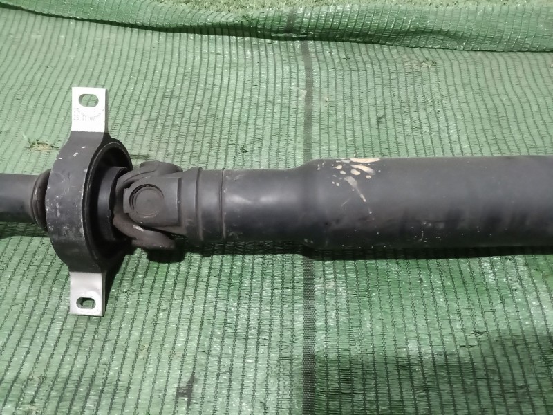 Recambio de transmision central para bmw 1 (e81) 120 d referencia OEM IAM   