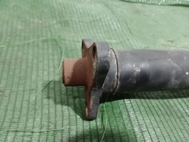 Recambio de transmision central para bmw 1 (e81) 120 d referencia OEM IAM   