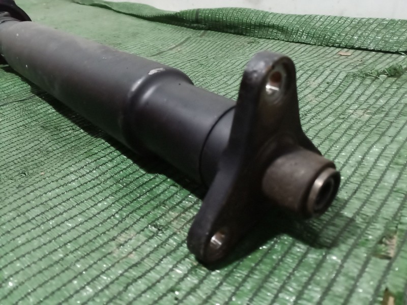 Recambio de transmision central para bmw 1 (e81) 120 d referencia OEM IAM   