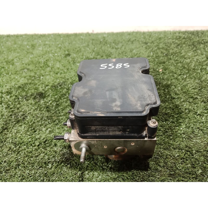 Recambio de abs para renault scénic iii (jz0/1_) 1.5 dci referencia OEM IAM 9807566780 9807566780 9807566780