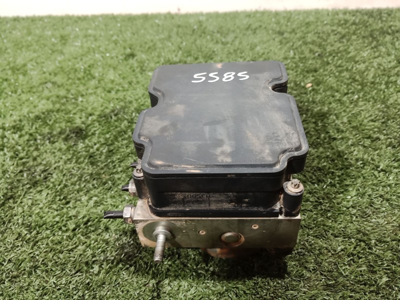 Recambio de abs para renault scénic iii (jz0/1_) 1.5 dci referencia OEM IAM 9807566780 9807566780 9807566780