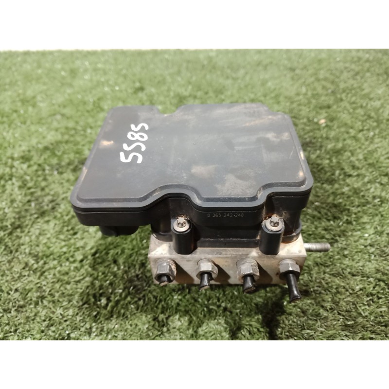 Recambio de abs para renault scénic iii (jz0/1_) 1.5 dci referencia OEM IAM 9807566780 9807566780 9807566780