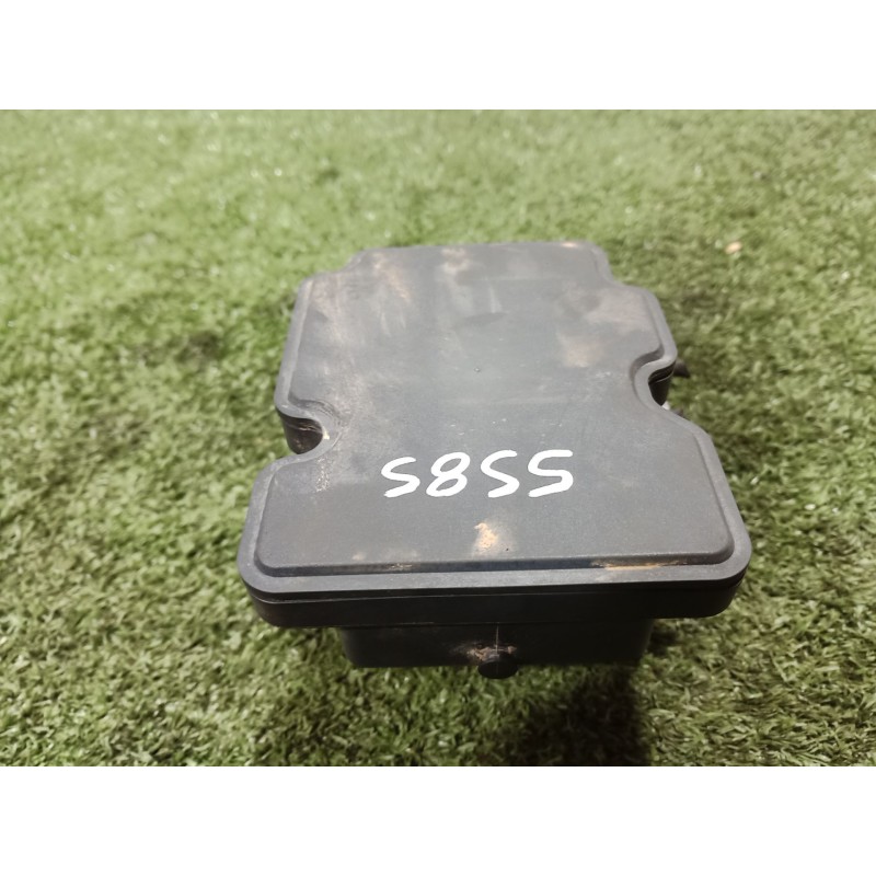 Recambio de abs para renault scénic iii (jz0/1_) 1.5 dci referencia OEM IAM 9807566780 9807566780 9807566780