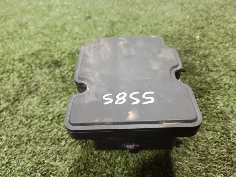 Recambio de abs para renault scénic iii (jz0/1_) 1.5 dci referencia OEM IAM 9807566780 9807566780 9807566780