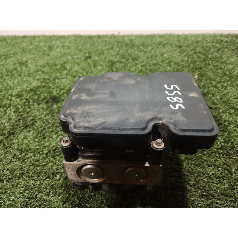 Recambio de abs para renault scénic iii (jz0/1_) 1.5 dci referencia OEM IAM 9807566780 9807566780 9807566780
