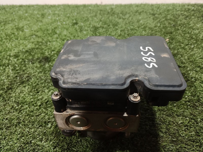 Recambio de abs para renault scénic iii (jz0/1_) 1.5 dci referencia OEM IAM 9807566780 9807566780 9807566780