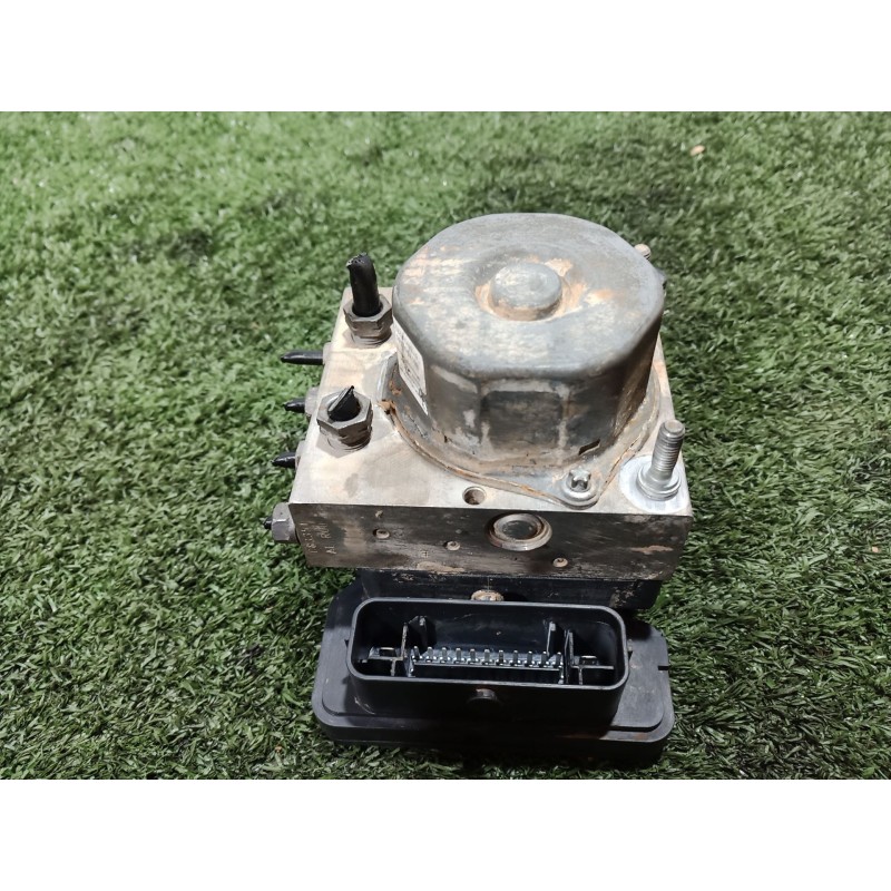 Recambio de abs para renault scénic iii (jz0/1_) 1.5 dci referencia OEM IAM 9807566780 9807566780 9807566780