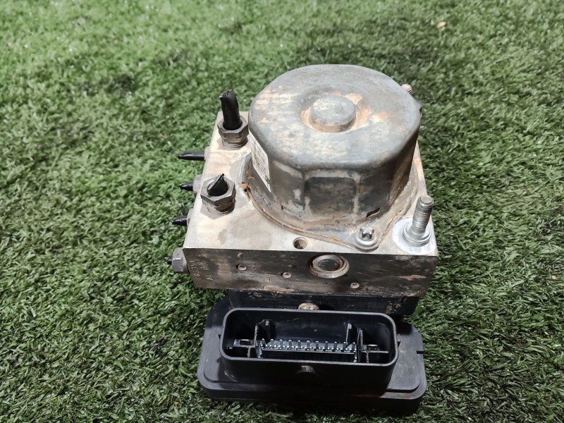 Recambio de abs para renault scénic iii (jz0/1_) 1.5 dci referencia OEM IAM 9807566780 9807566780 9807566780