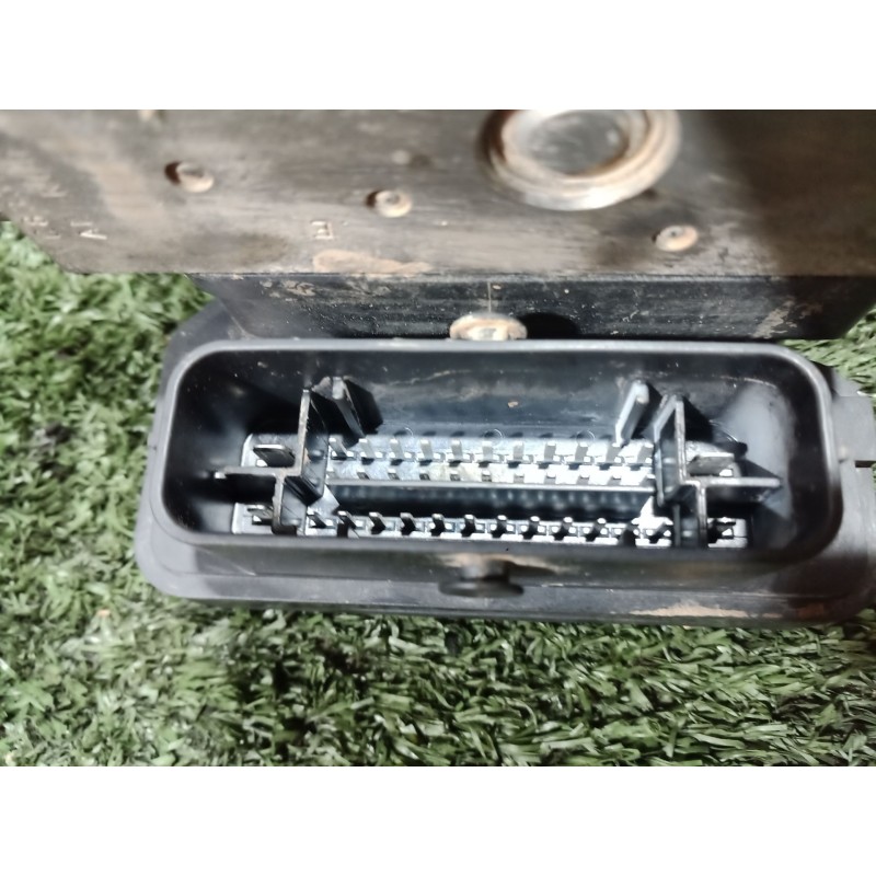 Recambio de abs para renault scénic iii (jz0/1_) 1.5 dci referencia OEM IAM 9807566780 9807566780 9807566780