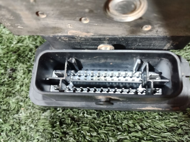 Recambio de abs para renault scénic iii (jz0/1_) 1.5 dci referencia OEM IAM 9807566780 9807566780 9807566780