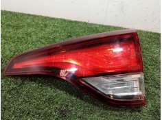 Recambio de piloto trasero derecho interior para renault scénic iv (j9_) 1.3 tce 160 (j9nc) referencia OEM IAM   