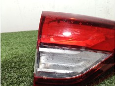 Recambio de piloto trasero izquierdo interior para renault scénic iv (j9_) 1.3 tce 160 (j9nc) referencia OEM IAM 265553872R 2655 2