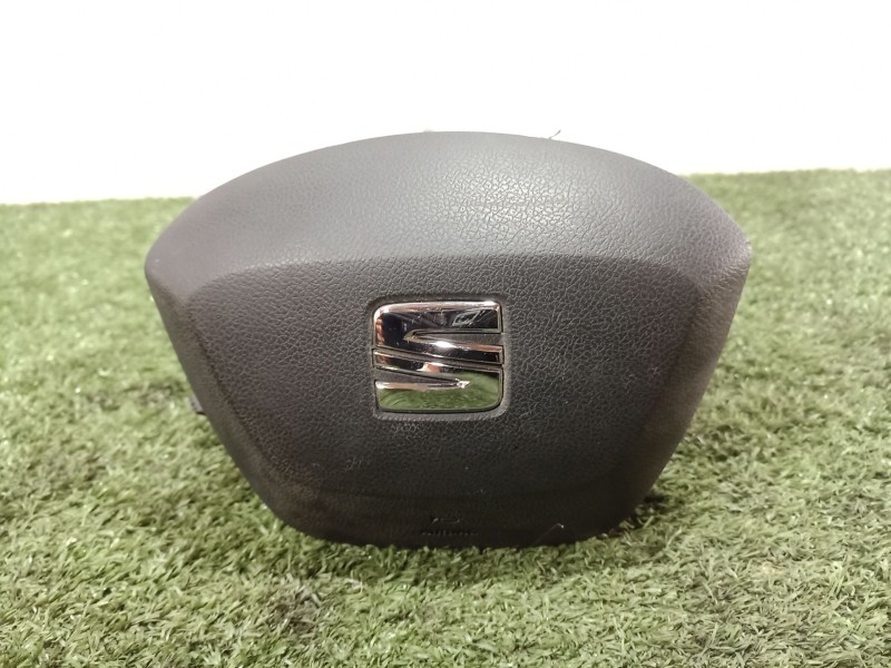 Recambio de airbag volante para seat arona (kj7, kjp) 1.0 tsi referencia OEM IAM   