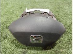 Recambio de airbag volante para seat arona (kj7, kjp) 1.0 tsi referencia OEM IAM    2