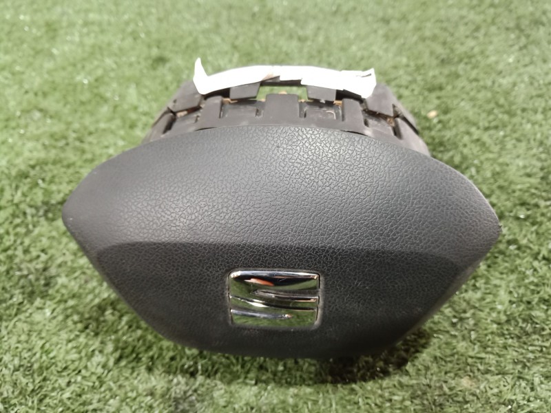 Recambio de airbag volante para seat arona (kj7, kjp) 1.0 tsi referencia OEM IAM   