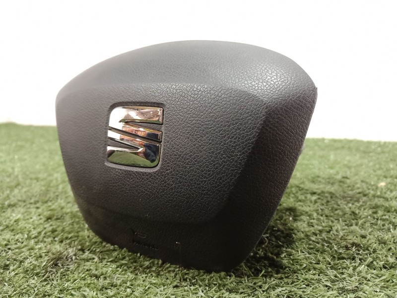 Recambio de airbag volante para seat arona (kj7, kjp) 1.0 tsi referencia OEM IAM   