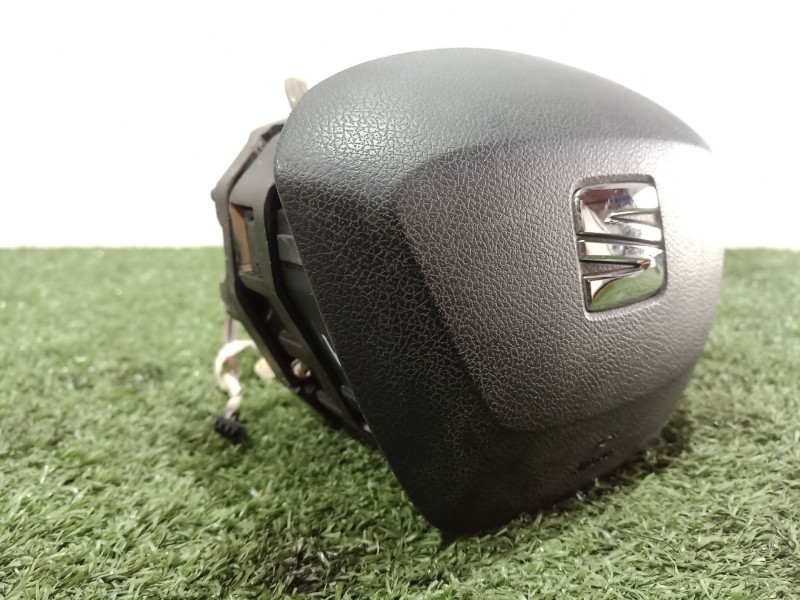 Recambio de airbag volante para seat arona (kj7, kjp) 1.0 tsi referencia OEM IAM   