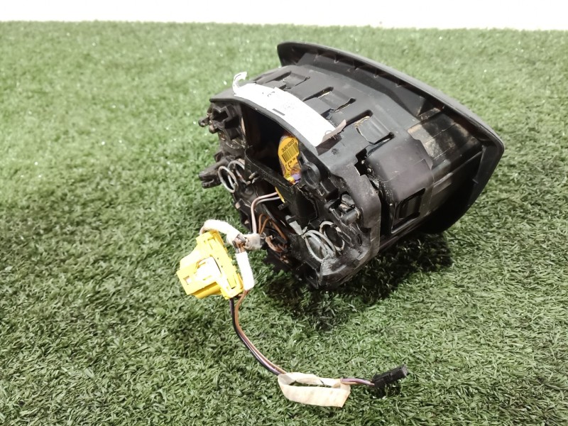 Recambio de airbag volante para seat arona (kj7, kjp) 1.0 tsi referencia OEM IAM   