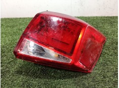 Recambio de piloto trasero derecho para seat arona (kj7, kjp) 1.0 tsi referencia OEM IAM   