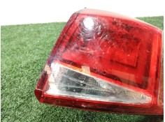 Recambio de piloto trasero derecho para seat arona (kj7, kjp) 1.0 tsi referencia OEM IAM    2