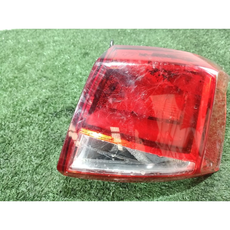 Recambio de piloto trasero derecho para seat arona (kj7, kjp) 1.0 tsi referencia OEM IAM   