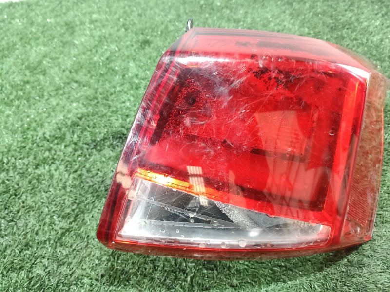 Recambio de piloto trasero derecho para seat arona (kj7, kjp) 1.0 tsi referencia OEM IAM   