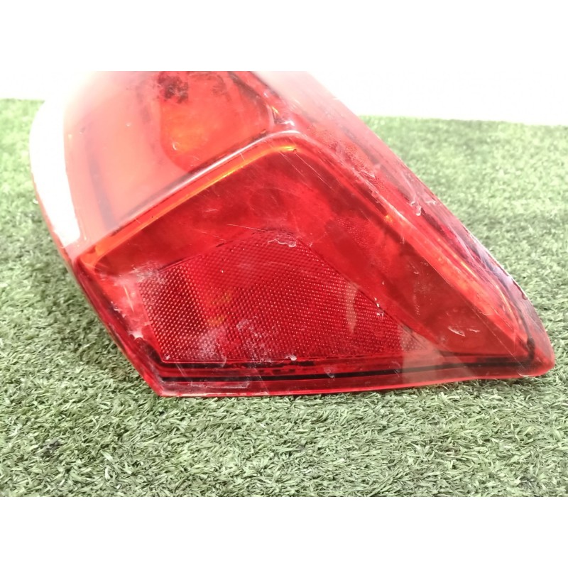 Recambio de piloto trasero derecho para seat arona (kj7, kjp) 1.0 tsi referencia OEM IAM   