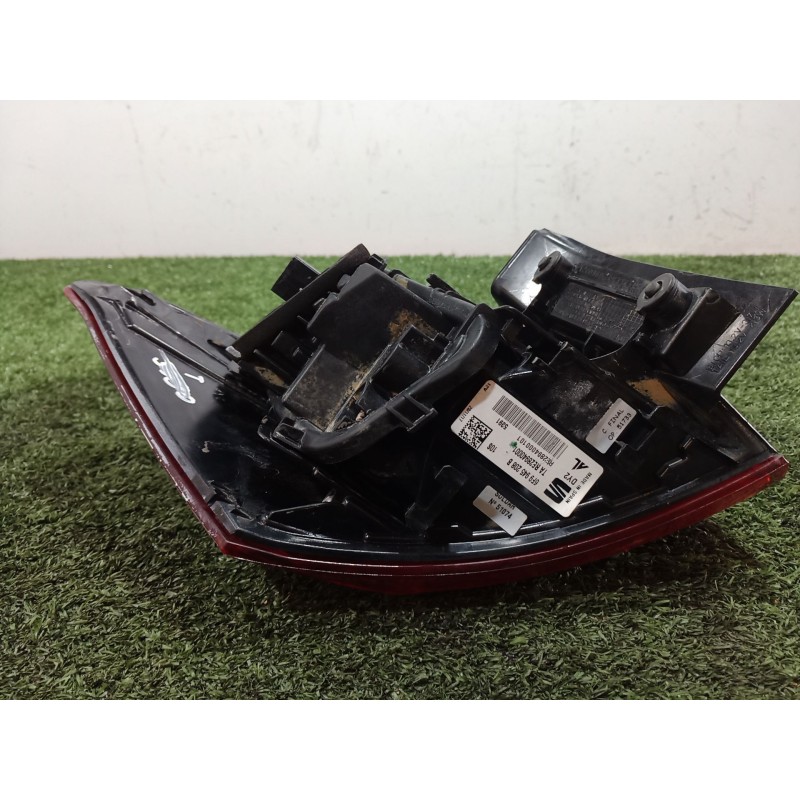 Recambio de piloto trasero derecho para seat arona (kj7, kjp) 1.0 tsi referencia OEM IAM   